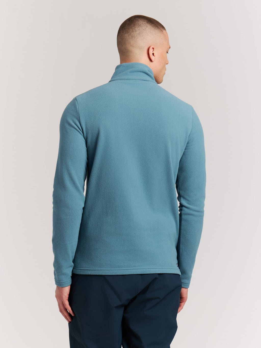 Termoveļas krekli PRTReperfecto 1/4 zip active top 2