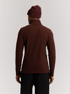 Termoveļas krekli PRTReperfecto 1/4 zip active top 2