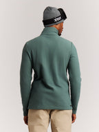 Termoveļas krekli PRTReperfecto 1/4 zip active top 2
