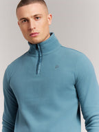 Termoveļas krekli PRTReperfecto 1/4 zip active top 3