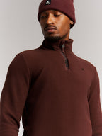 Termoveļas krekli PRTReperfecto 1/4 zip active top 3