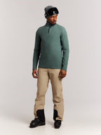 Termoveļas krekli PRTReperfecto 1/4 zip active top 4