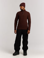 Termoveļas krekli PRTReperfecto 1/4 zip active top 4