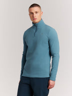 Termoveļas krekli PRTReperfecto 1/4 zip active top 5