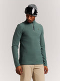 Termoveļas krekli PRTReperfecto 1/4 zip active top 5
