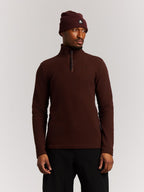 Termoveļas krekli PRTReperfecto 1/4 zip active top 5