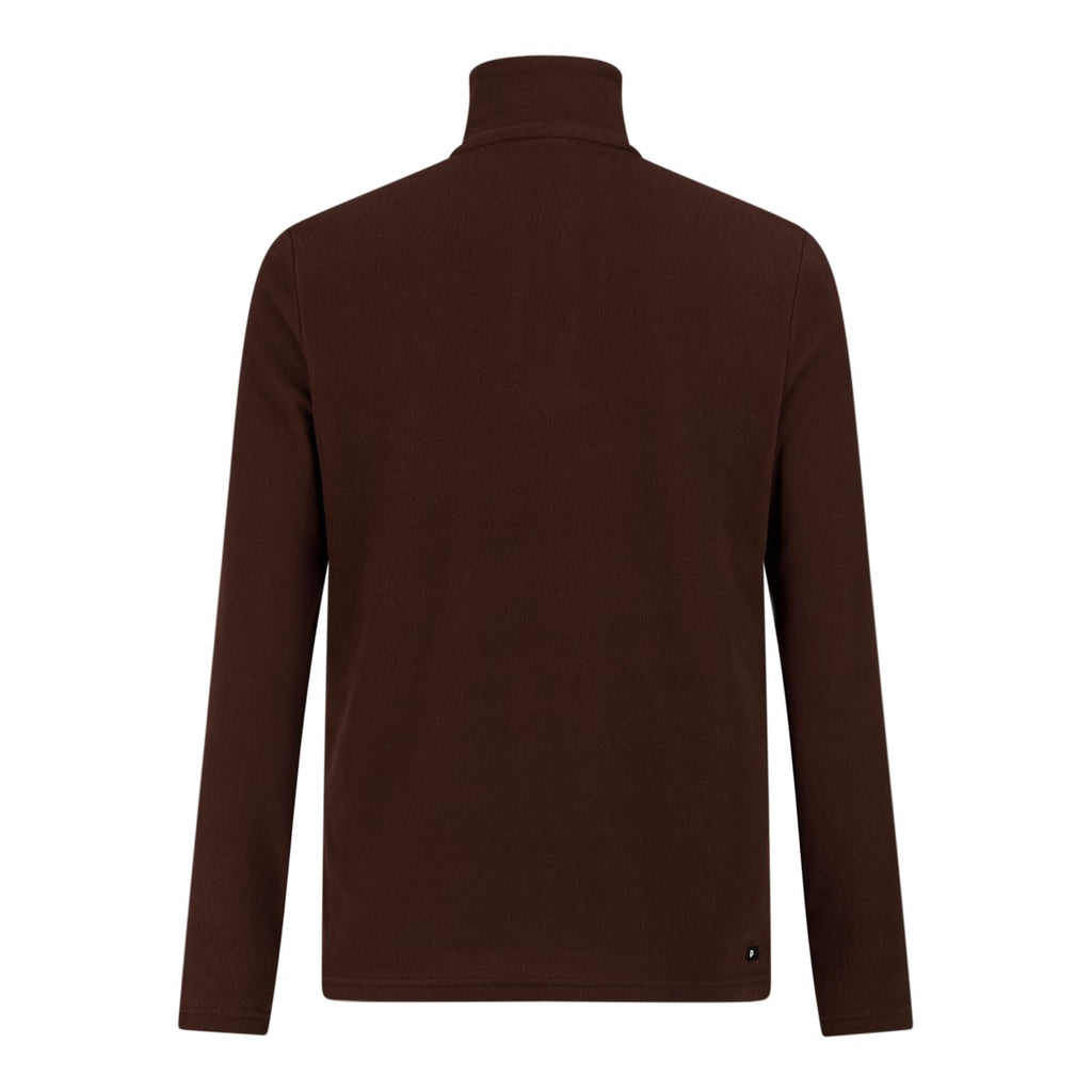 Termoveļas krekli PRTReperfecto 1/4 zip active top 6
