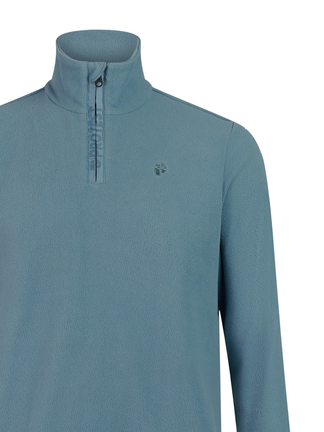 Termoveļas krekli PRTReperfecto 1/4 zip active top 7