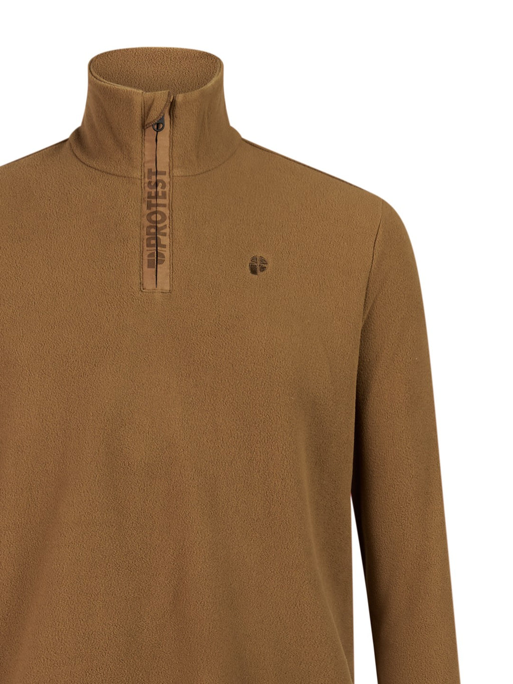 Termoveļas krekli PRTReperfecto 1/4 zip active top 7
