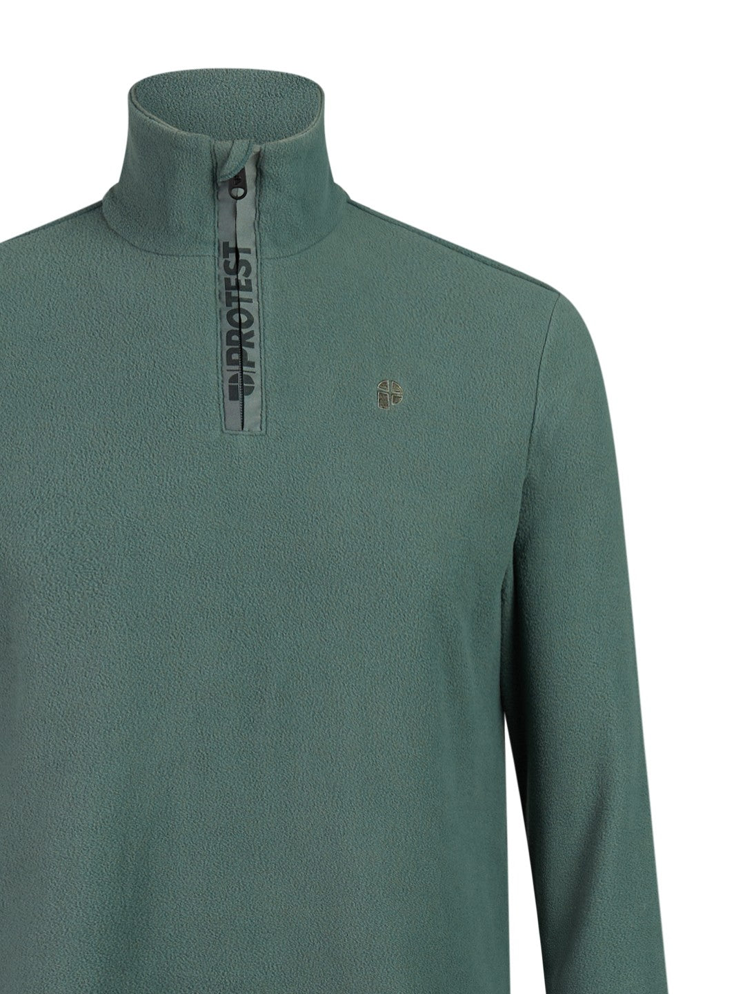Termoveļas krekli PRTReperfecto 1/4 zip active top 7
