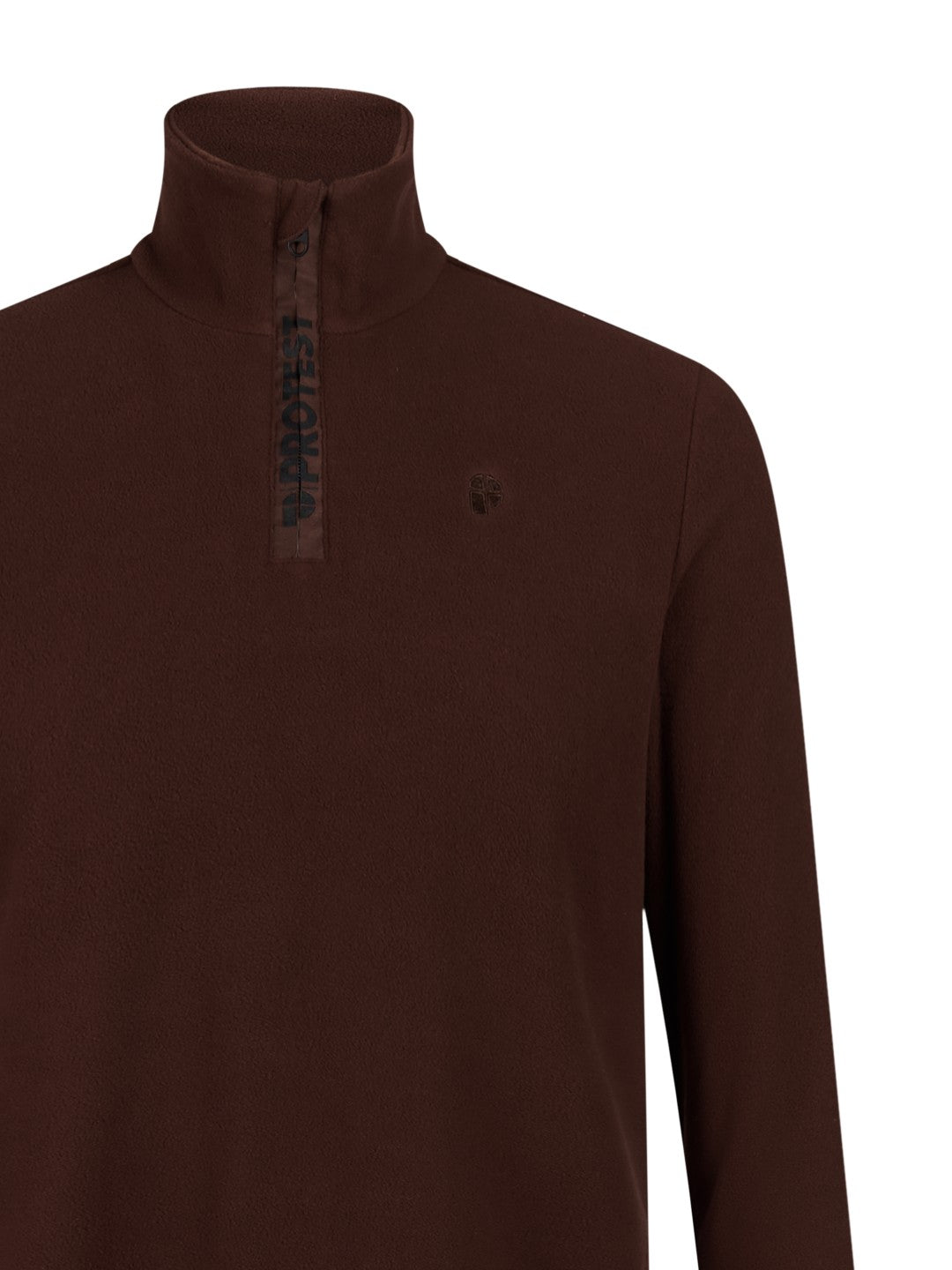 Termoveļas krekli PRTReperfecto 1/4 zip active top 7