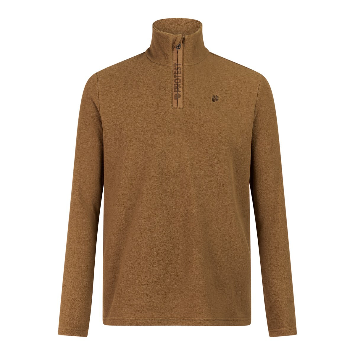 Termoveļas krekli PRTReperfecto 1/4 zip active top 8