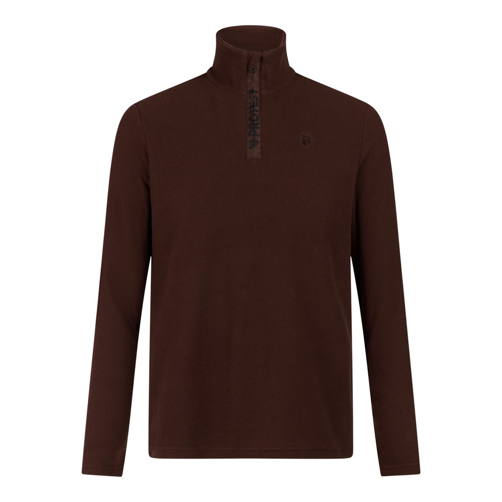 Termoveļas krekli PRTReperfecto 1/4 zip active top 8