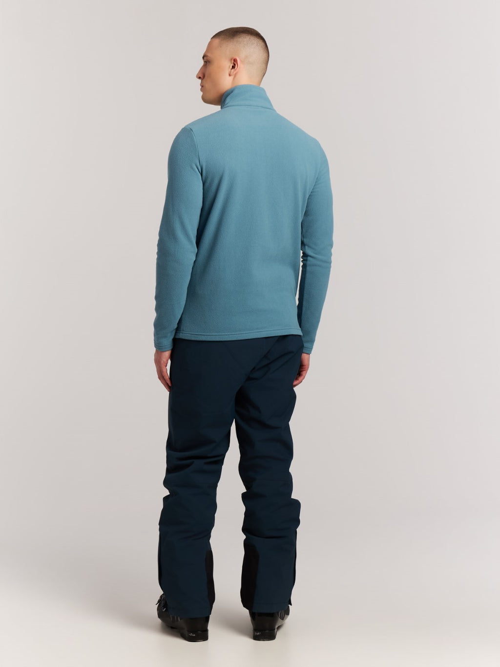 Termoveļas krekli PRTReperfecto 1/4 zip active top
