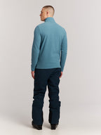 Termoveļas krekli PRTReperfecto 1/4 zip active top