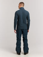 Termoveļas krekli PRTReperfecto 1/4 zip active top