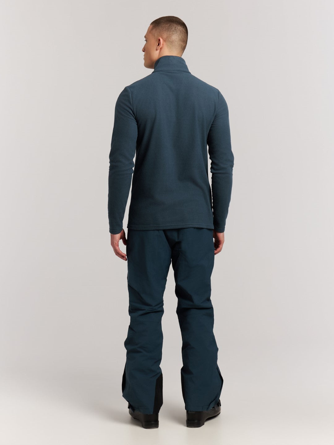 Termoveļas krekli PRTReperfecto 1/4 zip active top