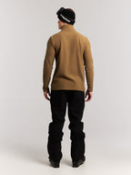 Termoveļas krekli PRTReperfecto 1/4 zip active top