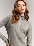 Termoveļas krekli PRTSENNA 1/4 zip active top 3