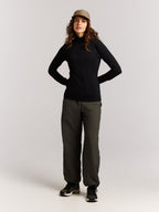Termoveļas krekli PRTSENNA 1/4 zip active top 4