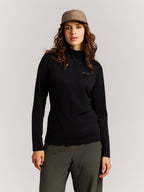 Termoveļas krekli PRTSENNA 1/4 zip active top 5