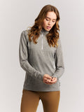 Termoveļas krekli PRTSENNA 1/4 zip active top 5