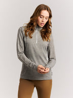 Termoveļas krekli PRTSENNA 1/4 zip active top 5