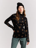 Termoveļas krekli PRTSwana 1/4 zip active top 5