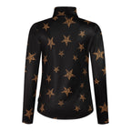 Termoveļas krekli PRTSwana 1/4 zip active top 6