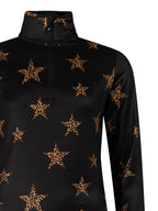 Termoveļas krekli PRTSwana 1/4 zip active top 7