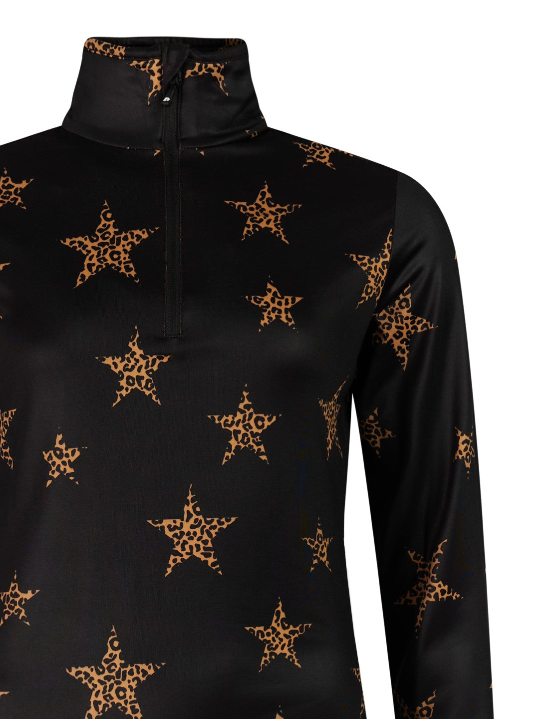 Termoveļas krekli PRTSwana 1/4 zip active top 7