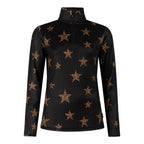 Termoveļas krekli PRTSwana 1/4 zip active top 8