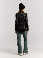 Termoveļas krekli PRTSwana 1/4 zip active top