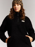 Termoveļas krekli PRTTally 1/4 zip top 3