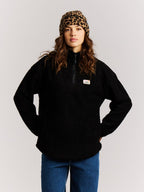 Termoveļas krekli PRTTally 1/4 zip top 5