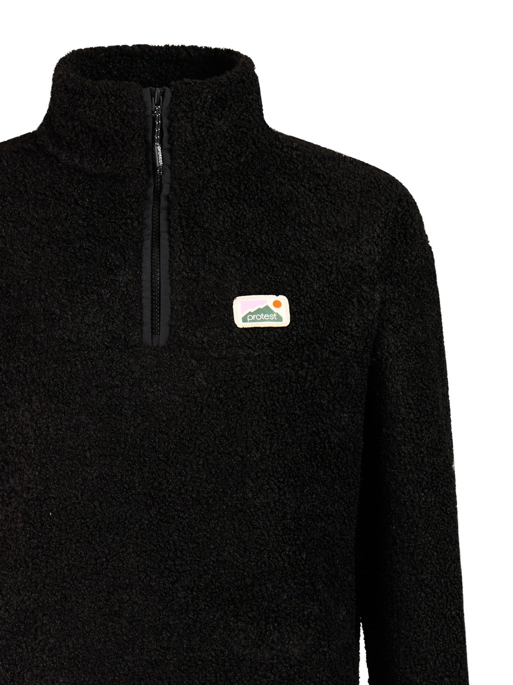 Termoveļas krekli PRTTally 1/4 zip top 7