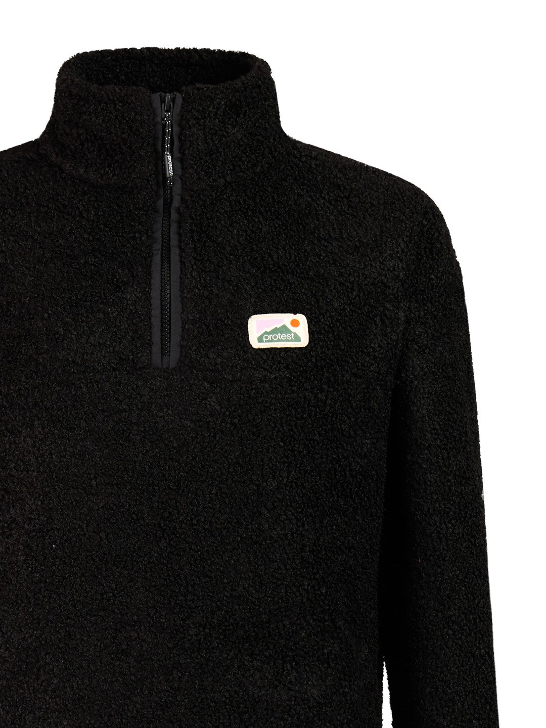 Termoveļas krekli PRTTally 1/4 zip top 7