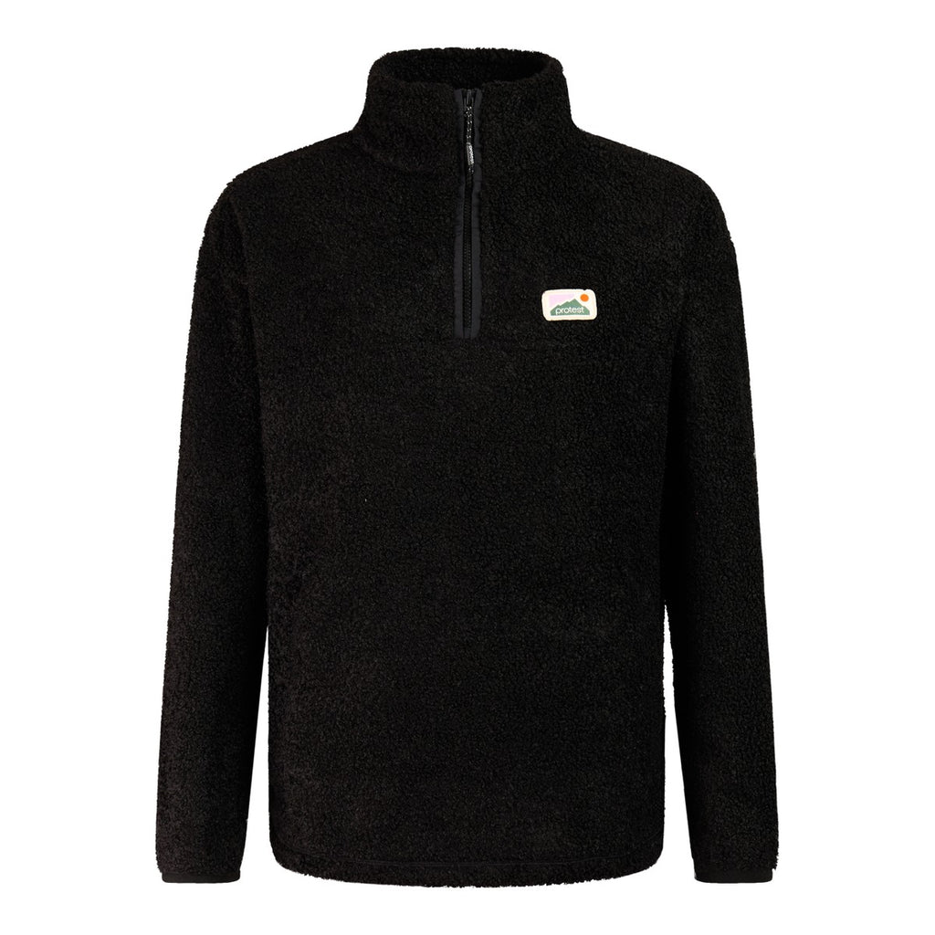 Termoveļas krekli PRTTally 1/4 zip top 8
