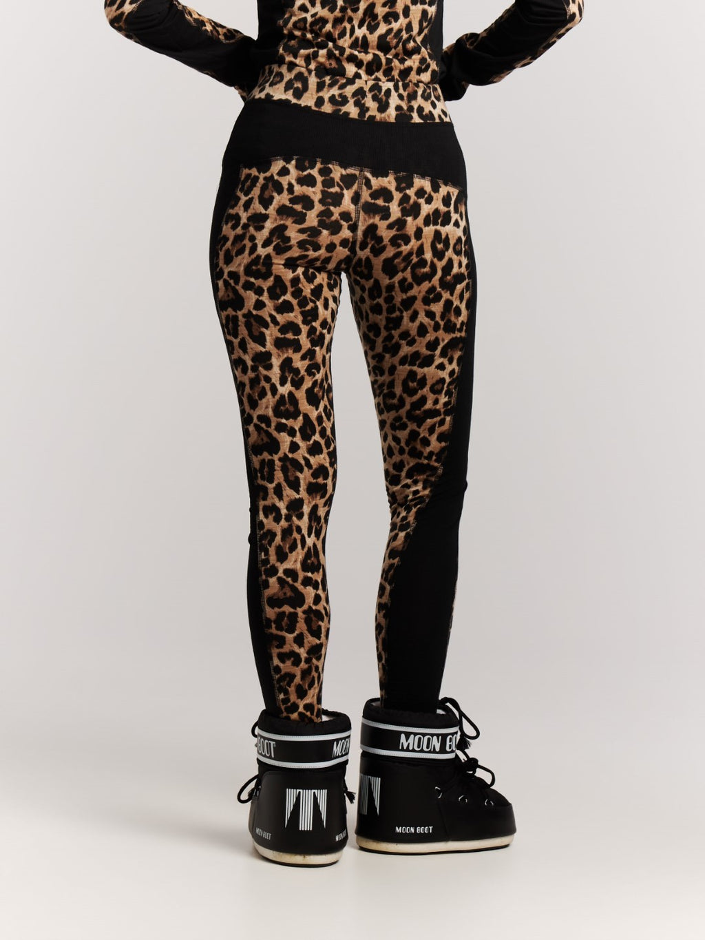 Termoveļas krekli PRTTonya thermo pants 2