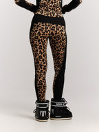Termoveļas krekli PRTTonya thermo pants 2