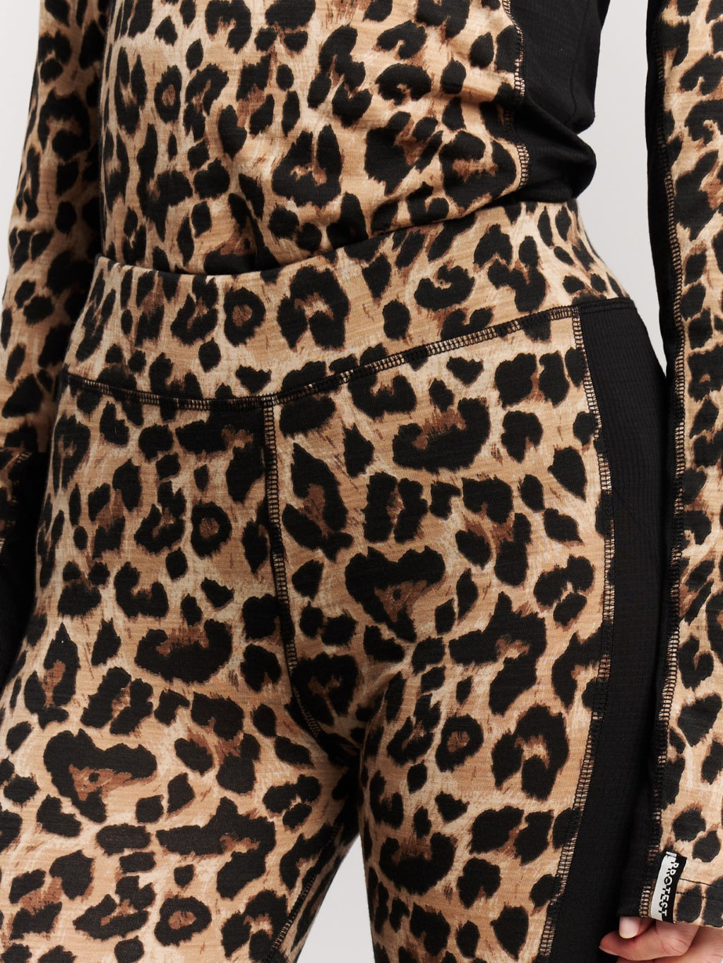 Termoveļas krekli PRTTonya thermo pants 3