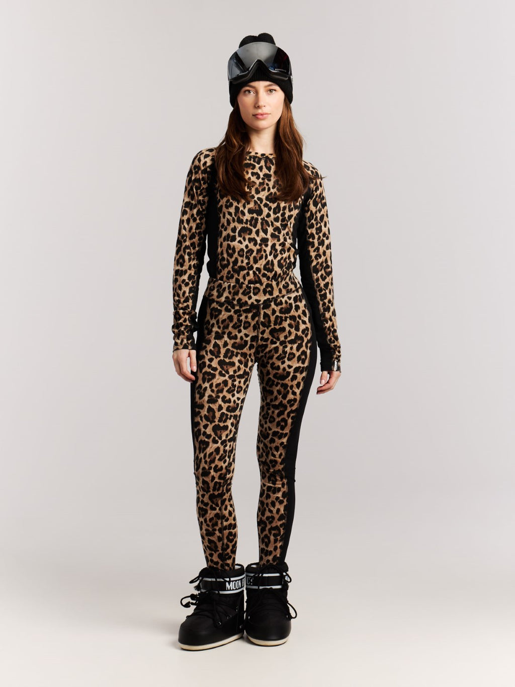 Termoveļas krekli PRTTonya thermo pants 4