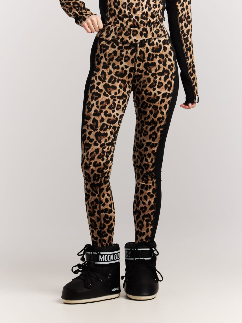 Termoveļas krekli PRTTonya thermo pants 5