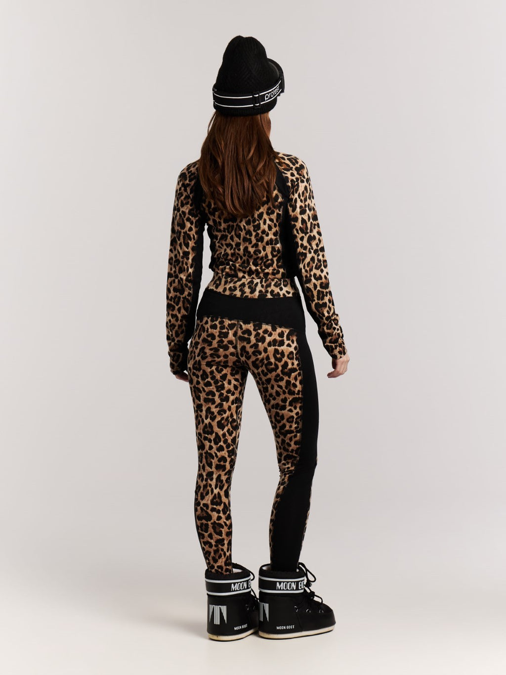 Termoveļas krekli PRTTonya thermo pants