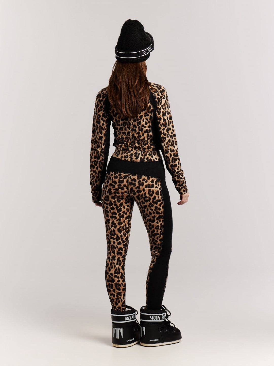 Termoveļas krekli PRTTonya thermo pants