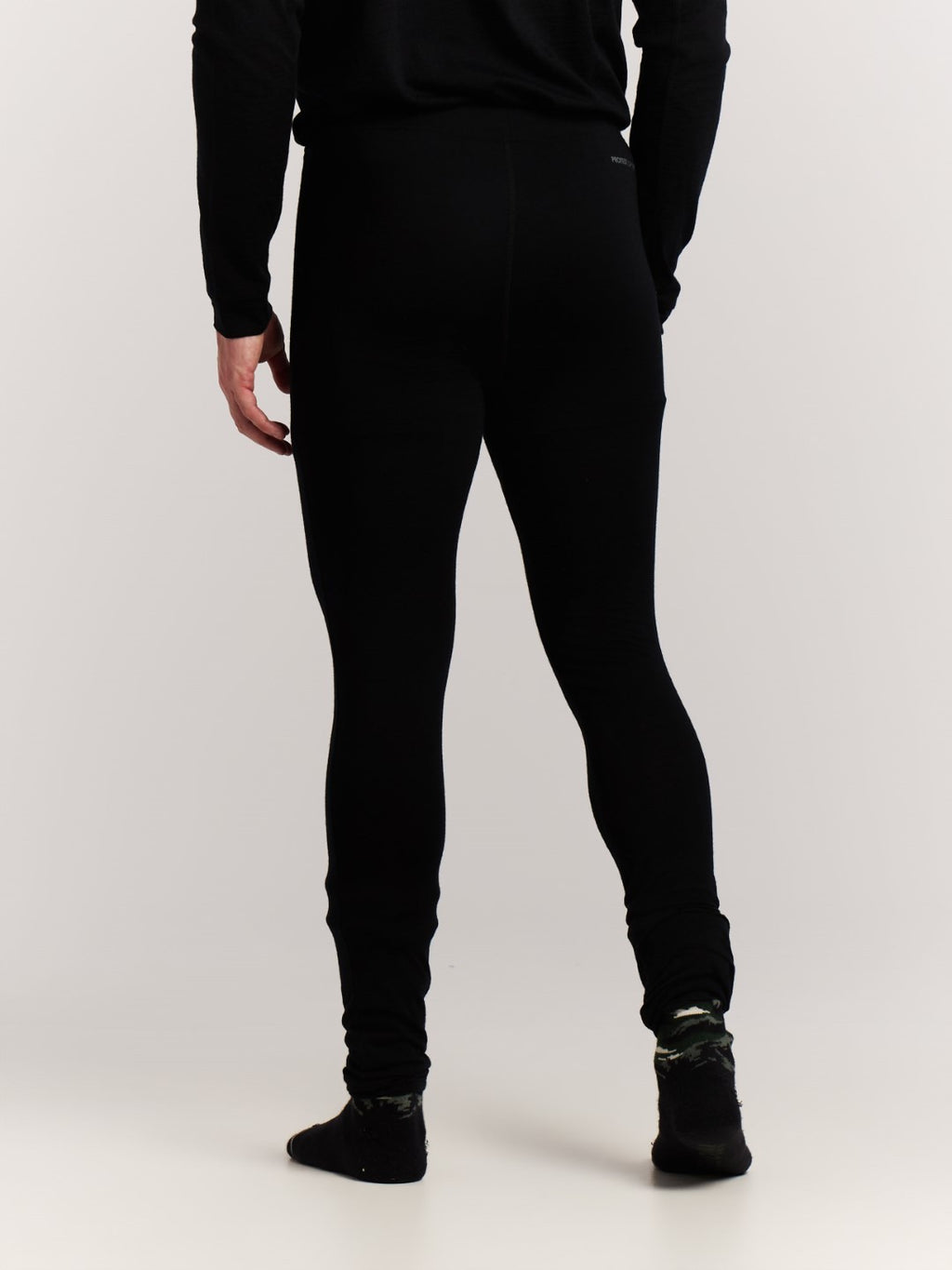 Termoveļas krekli PRTWesson thermo pants 2