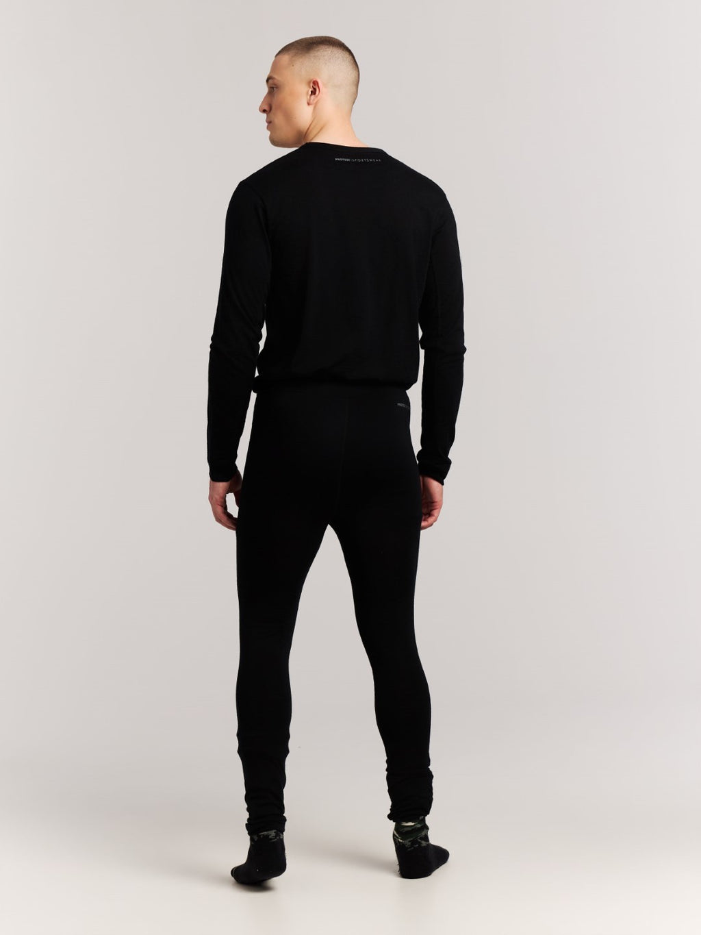 Termoveļas krekli PRTWesson thermo pants