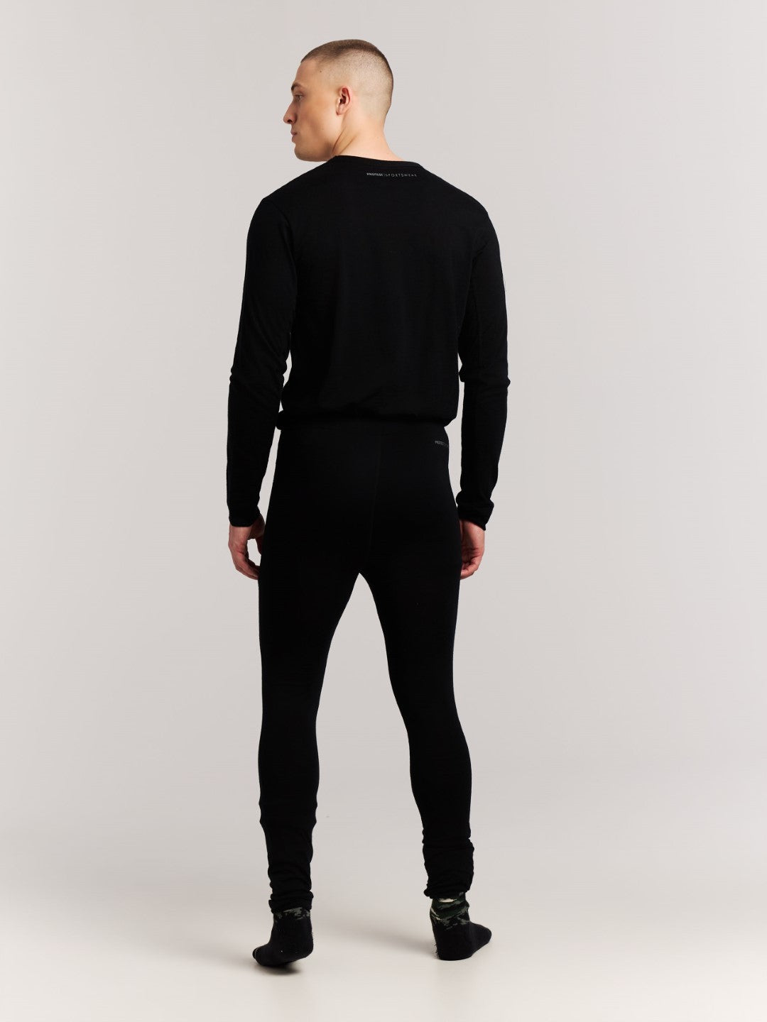 Termoveļas krekli PRTWesson thermo pants