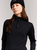 Termoveļas krekli REFABRIZ 1/4 zip active top 3