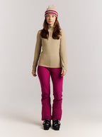 Termoveļas krekli REFABRIZ 1/4 zip active top 4